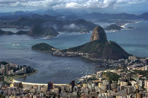 Top 10 Best Places To Visit In Brazil Tourist Places In The World