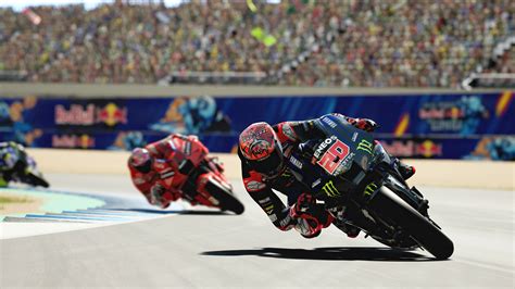 Motogp 21 The Best Bike Racing Game To Date Now Available