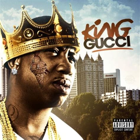 Gucci Mane Releases Yet Another Mixtape ‘king Gucci’ Complex