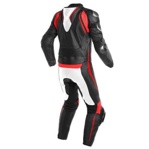 Ss485 Mens Motorcycle Leather Racing Suit Leathervale 2024