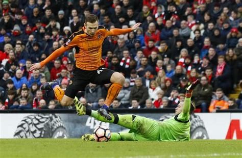 English fa cup results on saturday: FA Cup results: Liverpool's nightmare 2017 continues as ...