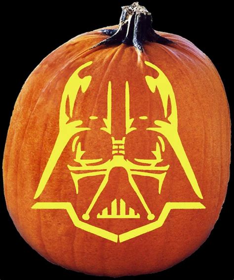 Darth Vader Templates Darth Maul Pumpkin Stencils Darth Vader Pumpkin