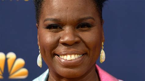 The Untold Truth Of Leslie Jones