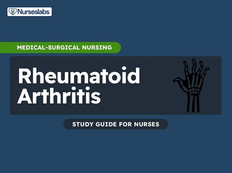 Rheumatoid Arthritis Treatment Natural