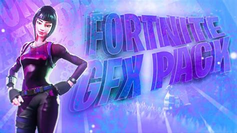 Fortnite Sick Free Graphics Pack 2023 All You Need Gfx Pack Youtube
