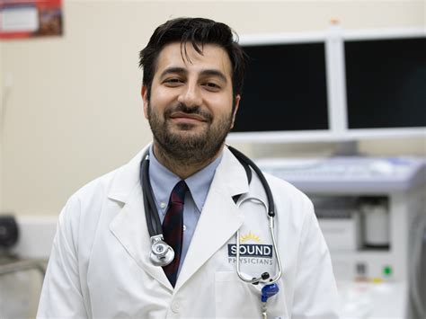 A Chief Hospitalist's Perspective of Coronavirus in the U.S. | Sound