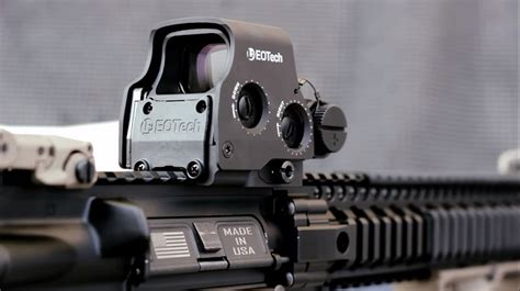 Best Red Dot Sights And Reflex Sights All Purpose Hunting Mark