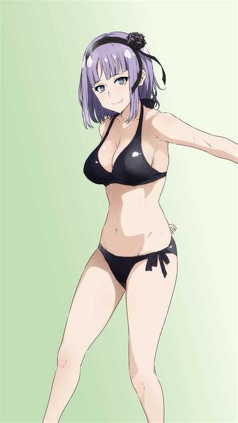 Shidare Hotaru Dagashi Kashi Drawn By Tonotyama Danbooru