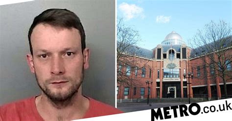 Paedophile Who Photographed Himself Raping Girl 2 Is Jailed For Life