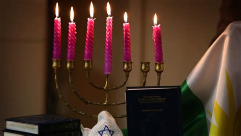 Why Do Jewish Holidays Change Dates Every Year