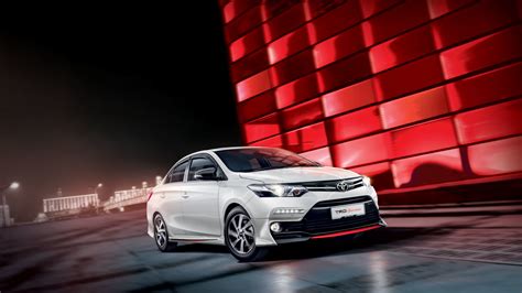 Research toyota vios (2018) 1.5g car prices, specs, safety, reviews & ratings at carbase.my. Toyota Vios TRD Sportivo Fullset Bodykit | Upgrade Your ...