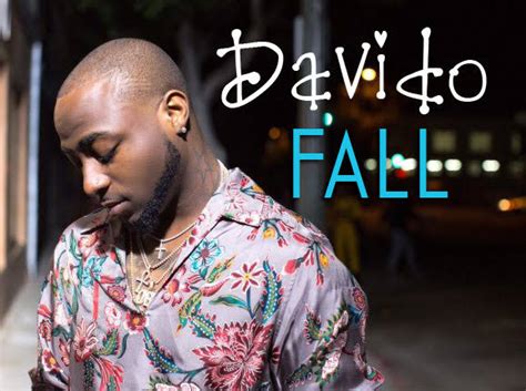 Davidos Song Fall Becomes First Nigerian Music Video To Hit 200m