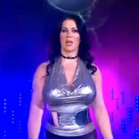 Chyna Says TNA Not Bringing Her Back Due To Adult Movie Diva Dirt