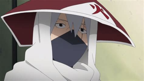 Kakashi Becomes Hokage Naruto And Sasuke After War 60fps Naruto