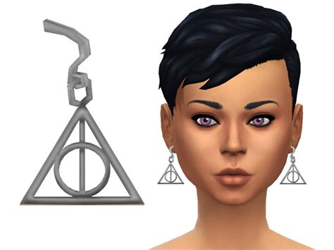 The Sims 4 Best Harry Potter Mods And Cc Packs Fandomspot