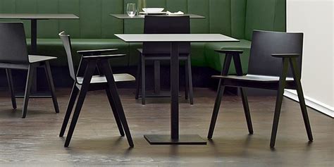 Commercial Cafe Furniture And Modern Cafe Furntiure Spaceist