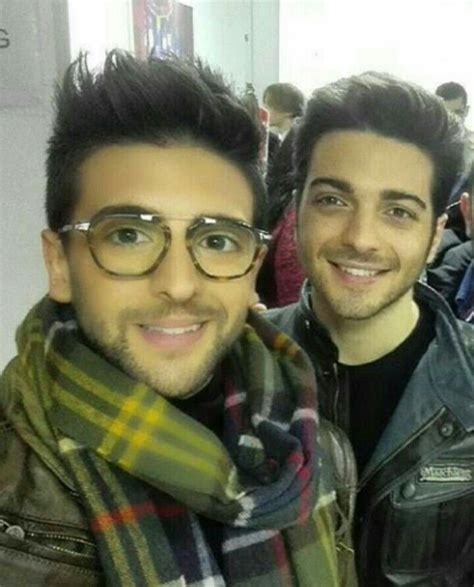 Piero Barone Gianluca Ginoble ️ Il Volo Gente Sin Dia Sweet Corazon