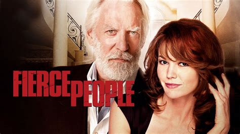 Watch Fierce People Online Free Streaming And Catch Up Tv In Australia