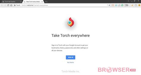 Torch Browser 2020 Free Download Latest Version Browser 2020 In 2020