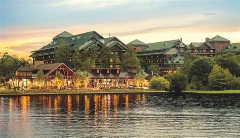 Boulder Ridge Villas At Disneys Wilderness Lodge Updated 2021 Prices