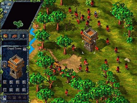 The Settlers 3 Mac Download - brownpartners