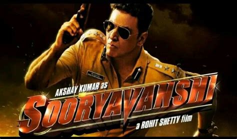 Sooryavanshi Download Hd 202 Hindi 720p 480p Rohit Shetty Akshay