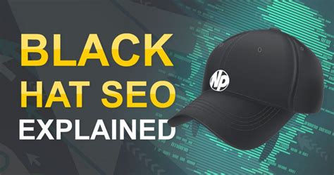 Black Hat Seo Explained Complete Guide Npointseo