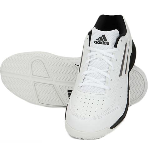 Adidas Sonic Attack White Tennis Shoes Buy Adidas Sonic Attack White