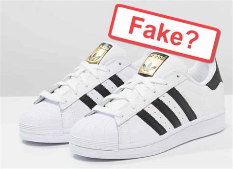 Adidas Sneaker Original Und Fake Erkennen