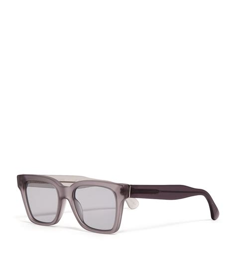 Mens A Cold Wall Grey X Retrosuperfuture America Sunglasses Harrods Uk