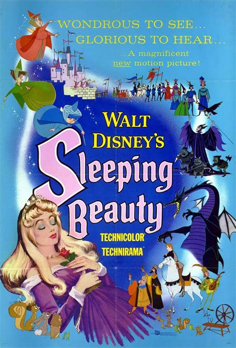 Sleeping Beauty 1959 Imdb