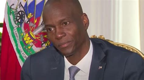 Suspects In Haitian President Murder Were Former Us Dea Informants