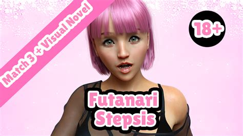 Futanari Stepsis Release Futanari Stepsis By Cute Pen Games