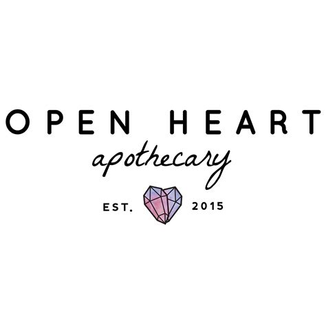 Open Heart Apothecary Bridgeport Ct