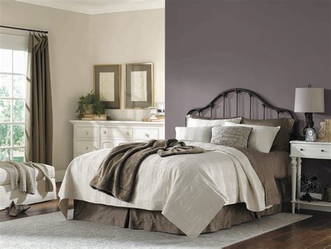What Color Should You Paint Your Bedroom Exclusive Plum Is Perfect