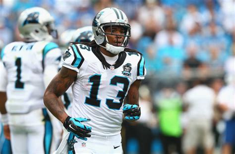 kelvin benjamin expected to play against packers nfl news rumors and opinions powered by