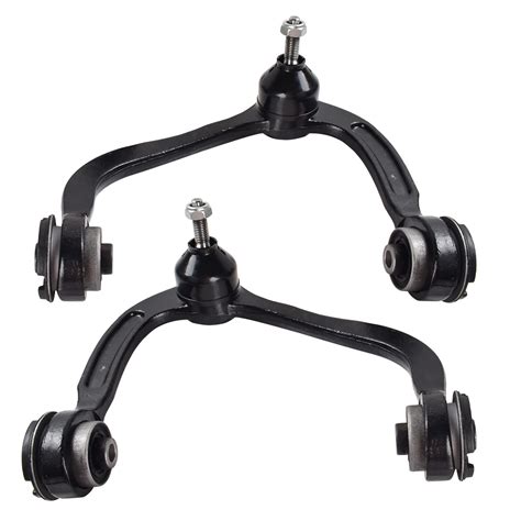 Buy Nifeida Pcs Front Upper Control Arms And Ball Joints Assembly Kit Compatible With Ford