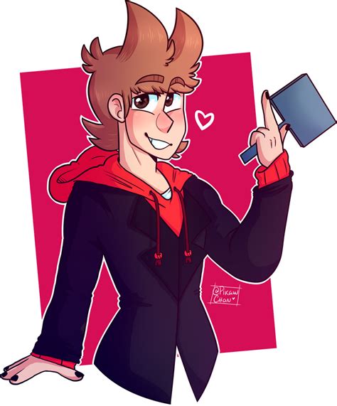 Tord Tomsworld By Pikaw Chan On Deviantart