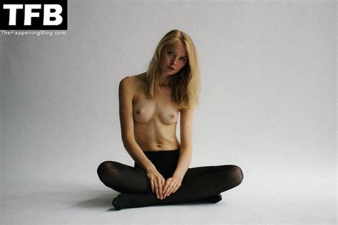 Katharina Wandrowsky Nude Photos And Videos 2023 Thefappening