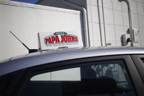 Customer Sues Papa John S Over 16 Cents Fortune