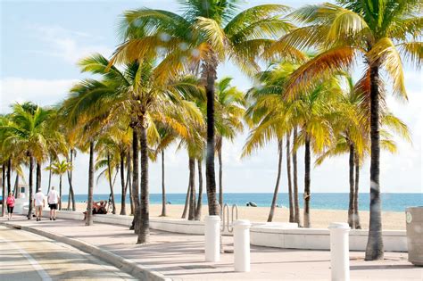10 Best Beaches In Fort Lauderdale Which Fort Lauderdale Beach Is