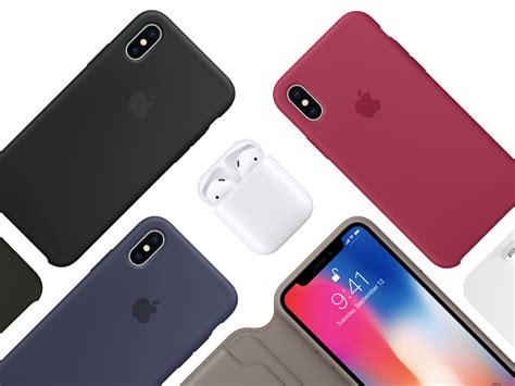 What Color Iphone X Should You Buy Silver Or Space Gray Imore