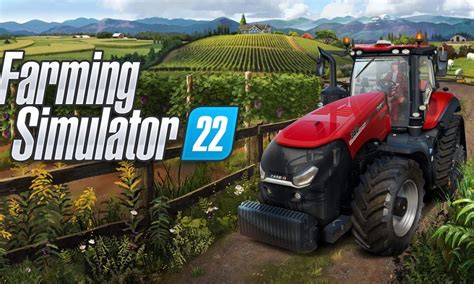 Farming Simulator 22 Release Date Archives Gamer Plant