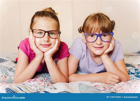 2 Kids Wearing Glasses Stock Photos Free And Royalty Free Stock Photos