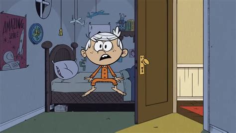 The Loud House Episode 25 The Price Of Admission One Flu Over The Loud House Watch