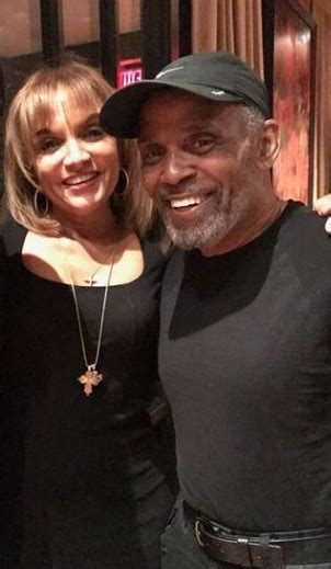 Is Frankie Beverly Married To Pam Moore Who Is Frankie Beverly S Wife