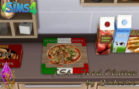 Clutter Sims 4 Updates Best Ts4 Cc Downloads