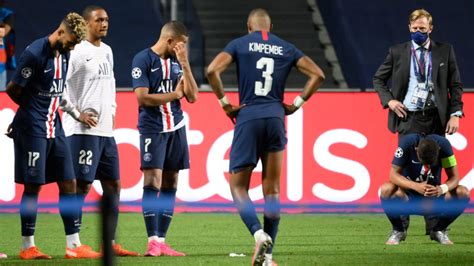 Three PSG players test positive for COVID-19 | The Guardian Nigeria 
