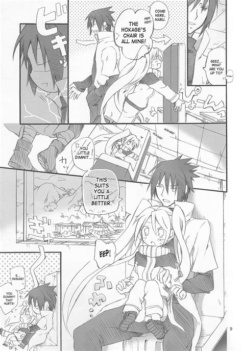 Post 3687511 Comic Emushi Naruko Naruto Narutouzumaki Rule63 Sasuke