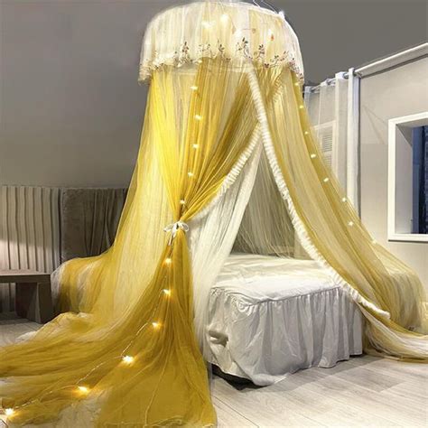 Adult Bed Canopy Magic Night Bed Canopy Universe